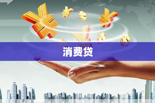 海东消费贷