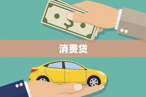 海东消费贷