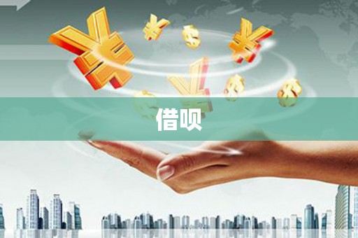 海东借呗