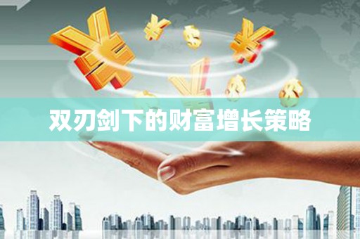 海东双刃剑下的财富增长策略