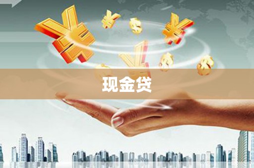 海东现金贷