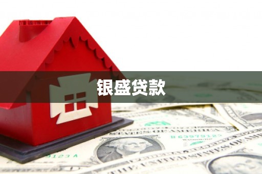 海东银盛贷款