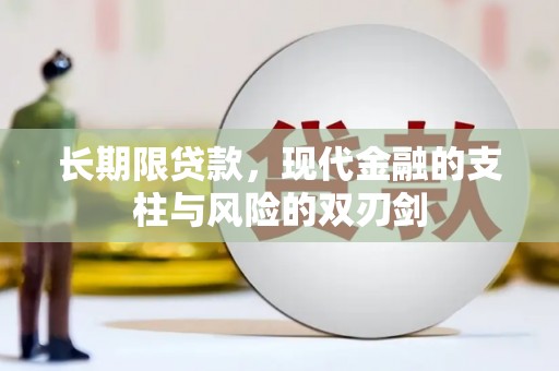 海东长期限贷款，现代金融的支柱与风险的双刃剑