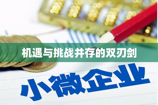 海东机遇与挑战并存的双刃剑