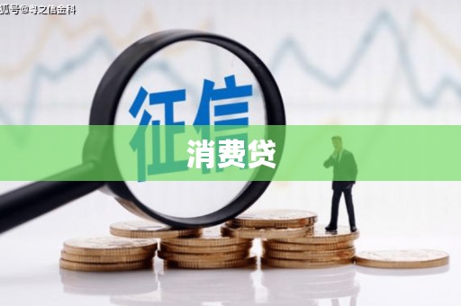 海东消费贷