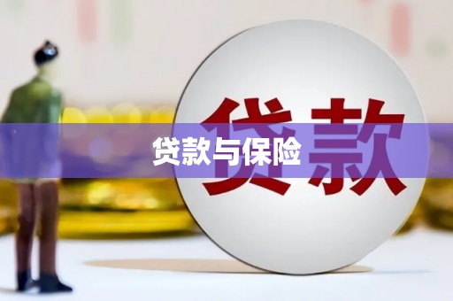海东贷款与保险