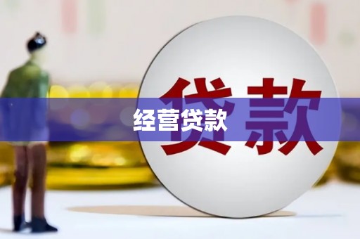 海东经营贷款