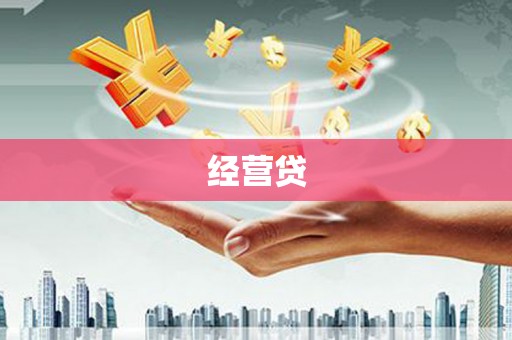 海东经营贷