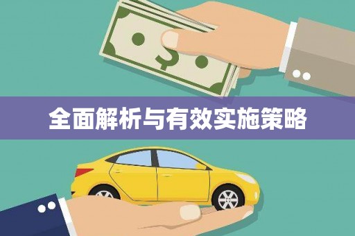 海东全面解析与有效实施策略