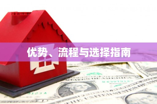 海东优势、流程与选择指南
